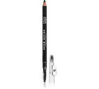 Mua Make Up Academy - Eyebrow Pencil Matite sopracciglia 1.2 g Nero unisex