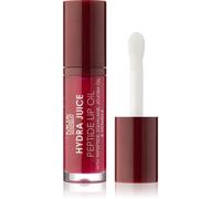 MUA Makeup Academy Hydra Juice Peptide Lip Oil olio labbra colore Cherry Kiss 7 ml