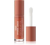 MUA Makeup Academy Hydra Juice Peptide Lip Oil olio labbra colore Heartfelt Hun 7 ml