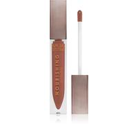 MUA Makeup Academy Lip Gloss Nourishing lucidalabbra nutriente colore Heartfelt 6,5 ml