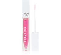 MUA Makeup Academy Plumping lucidalabbra volumizzante 6.5 ml