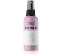 MUA Makeup Academy PRO/BASE Hydra spray fissante per trucco con acido ialuronico 70 ml