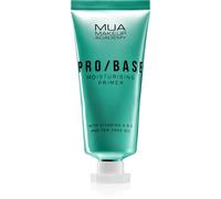 MUA Makeup Academy PRO/BASE Moisturising primer idratante per fondotinta 30 ml