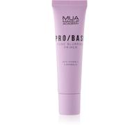 MUA Makeup Academy PRO/BASE Pore Blurring primer per ridurre i pori 30 ml