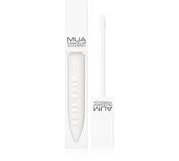 MUA Makeup Academy Rose Balm lucidalabbra trattante con vitamina E 6.5 ml
