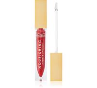 MUA Makeup Academy Virtual Glow lucidalabbra nutriente per una brillantezza luminosa colore Metaversal Coral 6.5 ml