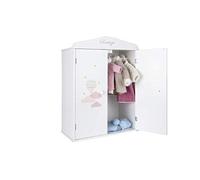 MUÃECAS ARIAS- Accessorio Bambola Bambino, Multicolore, 21541