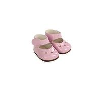 Arias Scarpe Per Bambole Arias Rosa 45 cm S_0301_S2441905 Giocattoli