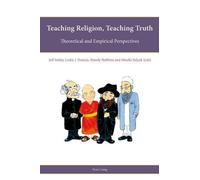 Mualla Selçuk Teaching Religion, Teaching Truth (Tascabile)