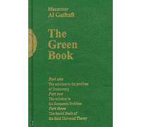 Gaddafi's "The Green Book"