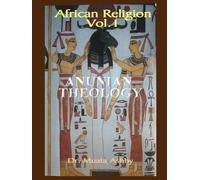 Muata Abhaya Ashby Aviation Theology (Tascabile)