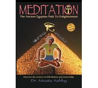 Muata Abhaya Ashby Meditation (Tascabile)