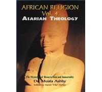 Muata Abhaya Ashby Resurrecting Osiris (Tascabile)