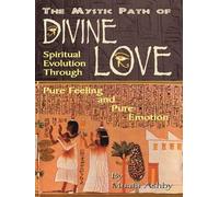 Muata Abhaya Ashby The Path of Divine Love (Tascabile)