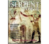 Muata Abhaya Ashby The Serpent Power (Tascabile)