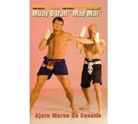 Muay Boran: Mae Mai [DVD]