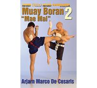 Muay Boran: Mae Mai - Volume 2 [DVD]