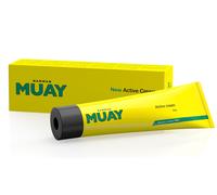 2X Crema Namman Muay ORIGINALE 100gr analgesica, ACTIVE CREAM NUOVA FORMULA
