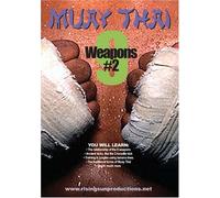 Muay Thai 9 Weapons - Vol. 2