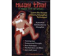 Muay Thai A Noble Art of Kings