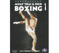 Muay Thai And Kick Boxing - Vol. 1 [Edizione: Regno Unito]