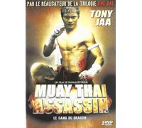 Muay thai assassin