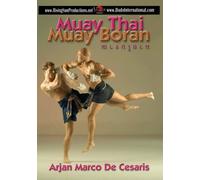 Muay Thai Boran Elbows