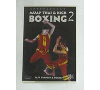 Muay Thai Boxing 2 [Edizione: Regno Unito] [Edizione: Regno Unito]