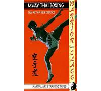 Muay Thai Boxing