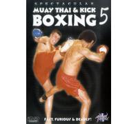 Muay Thai Boxing 5 [Edizione: Regno Unito] [Edizione: Regno Unito]