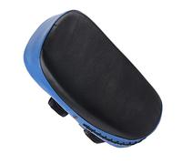 Muay Thai Boxing Training Shield Resistente Curva di Calcio per Allenamento con Pugni, Kick Pad per Uomo Donna, Bersaglio di Boxe per Appassionati di Arti Marziali (#2)