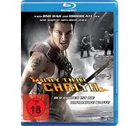 Muay Thai Chaiya [Blu-ray]