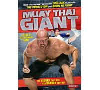 Muay Thai Giant