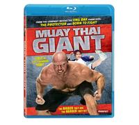 Muay Thai Giant [Edizione: Stati Uniti]