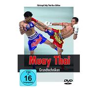 Muay Thai - Grundtechniken