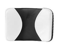 Muay Thai Karate MMA Taekwondo Boxing Target Punch Scudo Pad Utilità (27x19,5x19 cm/10,6x7,7x7,5 pollici)