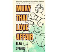 Muay Thai Love Affair
