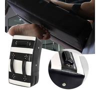 Muay Thai Pad per allenamento con cerniera Kick Pad per allenamento