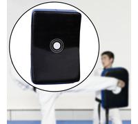 Muay Thai Pad Sacco da boxe curvo Tappetino da boxe con bersaglio a mano per
