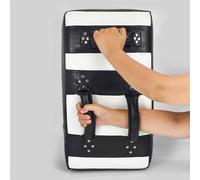 Muay Thai Pad Zipper Kickboxing Training Pad per Esercizi di Muay Thai