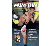 Muay Thai - Pt. 2 Mechanics of Kicking Knee