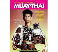 Muay Thai - Special Training Drills