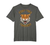 Muay Thai Tigre - Thai Boxe e Kickboxing Maglietta