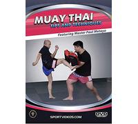 Muay Thai Tips And Techniques