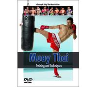 Muay Thai - Training and Techniques