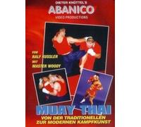 Muay Thai Von der traditionellen zur modernen Kampfkunst [DVD] [Edizione: Germania]