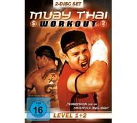 Muay Thai Workout - Level 1+2