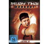 Muay Thai Workout - Level 2