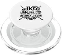 MuayThai Jeet Kune Do JKD Arti Marziali Miste PopSockets PopGrip per MagSafe