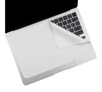 MUBUY-GOL Panno di pulizia in microfibra compatibile con MacBook Air 6.3 / MacBook Pro 15 / MacBook Pro 16 pollici laptop panno in microfibra e panno di pulizia per MacBook Air/Pro 15" e Pro 16"